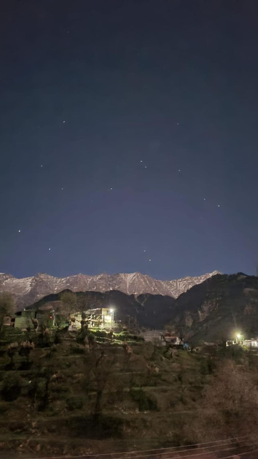 Mcleodganj Diaries Guest House Dharamshala Luaran gambar