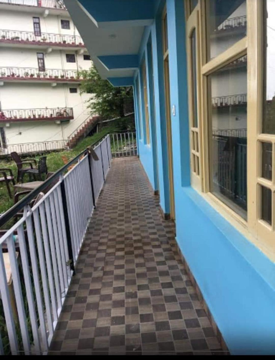 Mcleodganj Diaries Guest House Dharamshala Luaran gambar