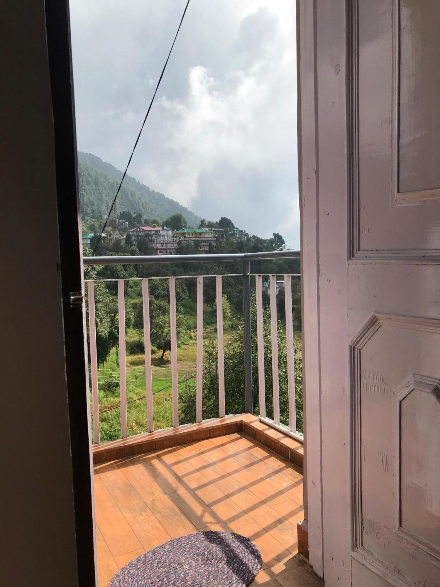 Mcleodganj Diaries Guest House Dharamshala Luaran gambar