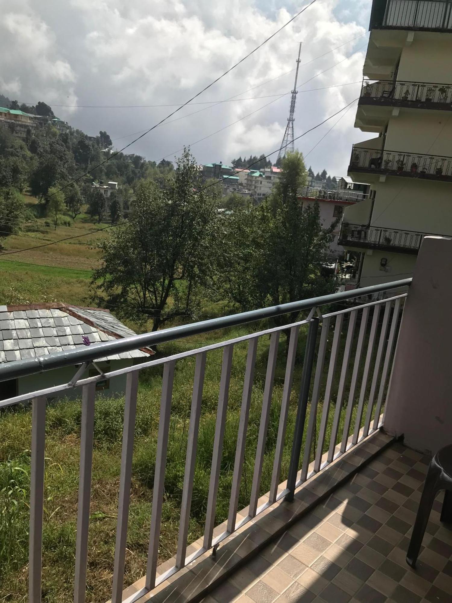 Mcleodganj Diaries Guest House Dharamshala Luaran gambar
