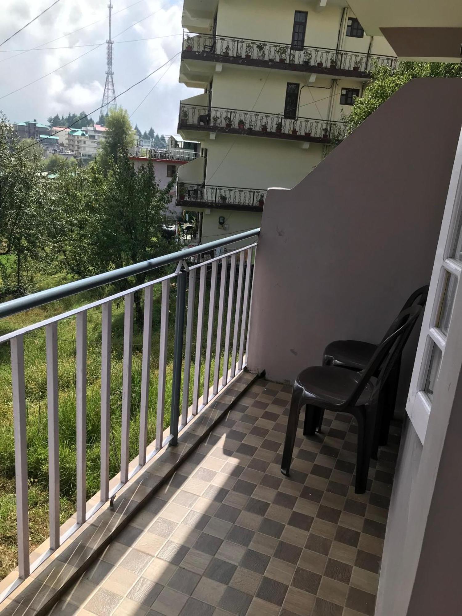Mcleodganj Diaries Guest House Dharamshala Luaran gambar