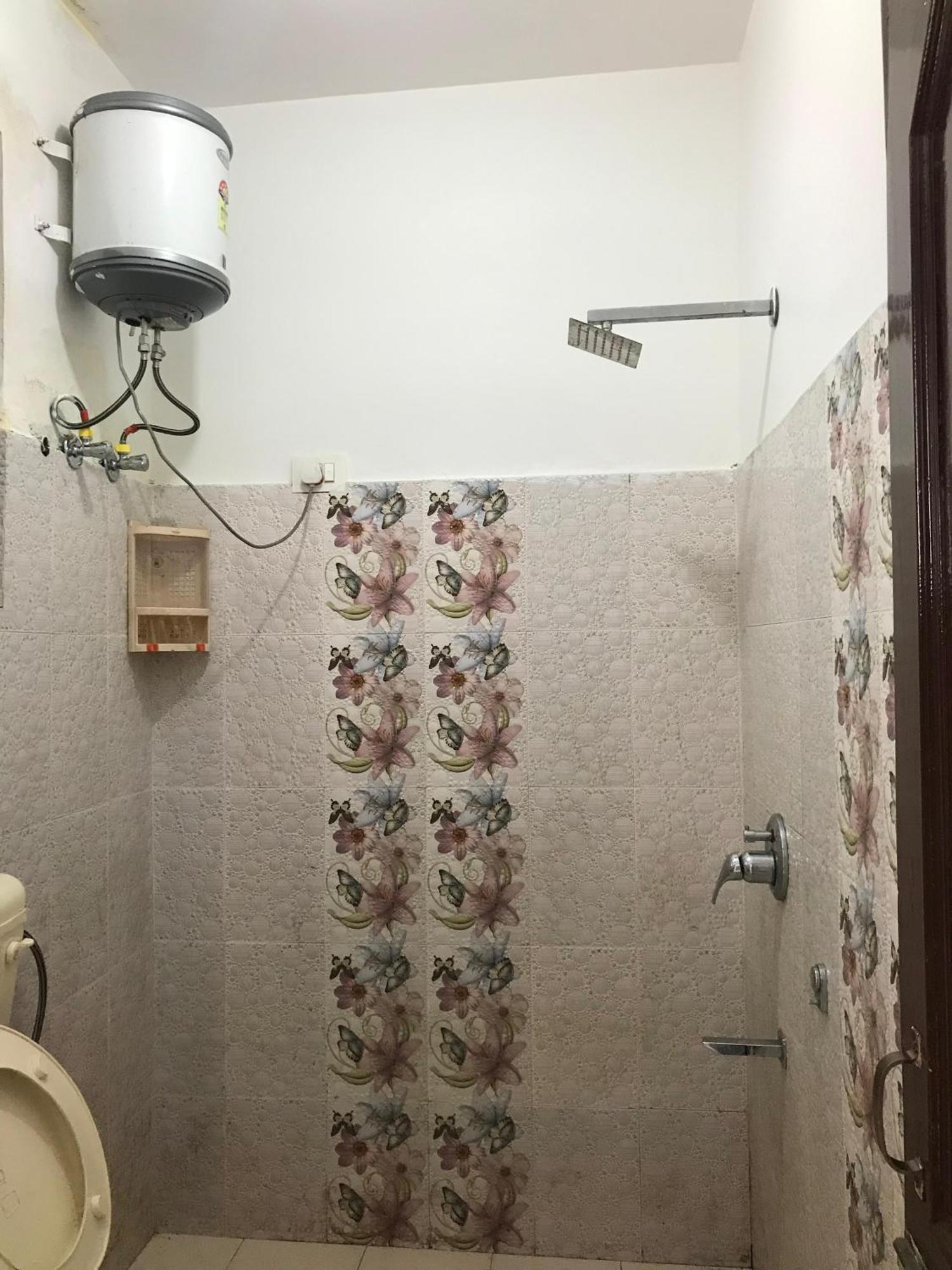 Mcleodganj Diaries Guest House Dharamshala Luaran gambar