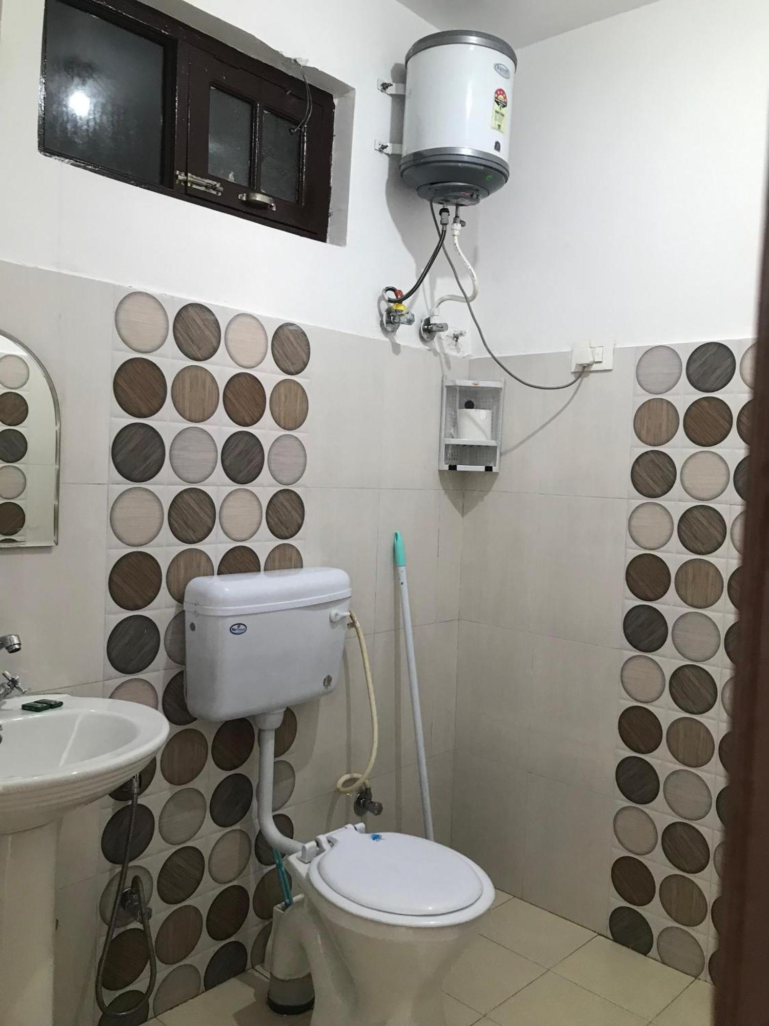 Mcleodganj Diaries Guest House Dharamshala Luaran gambar