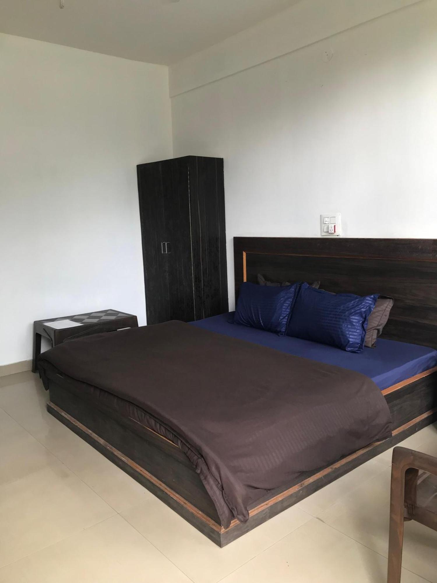 Mcleodganj Diaries Guest House Dharamshala Luaran gambar