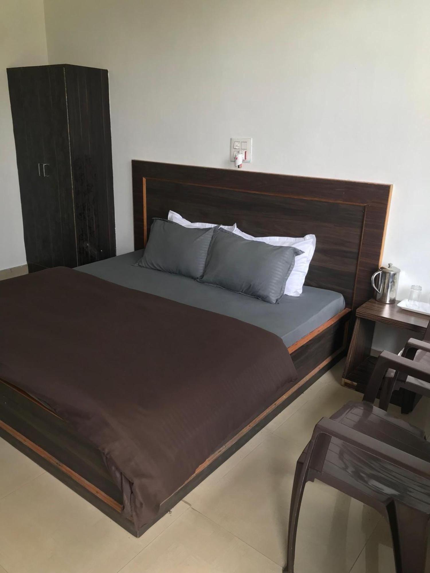 Mcleodganj Diaries Guest House Dharamshala Luaran gambar