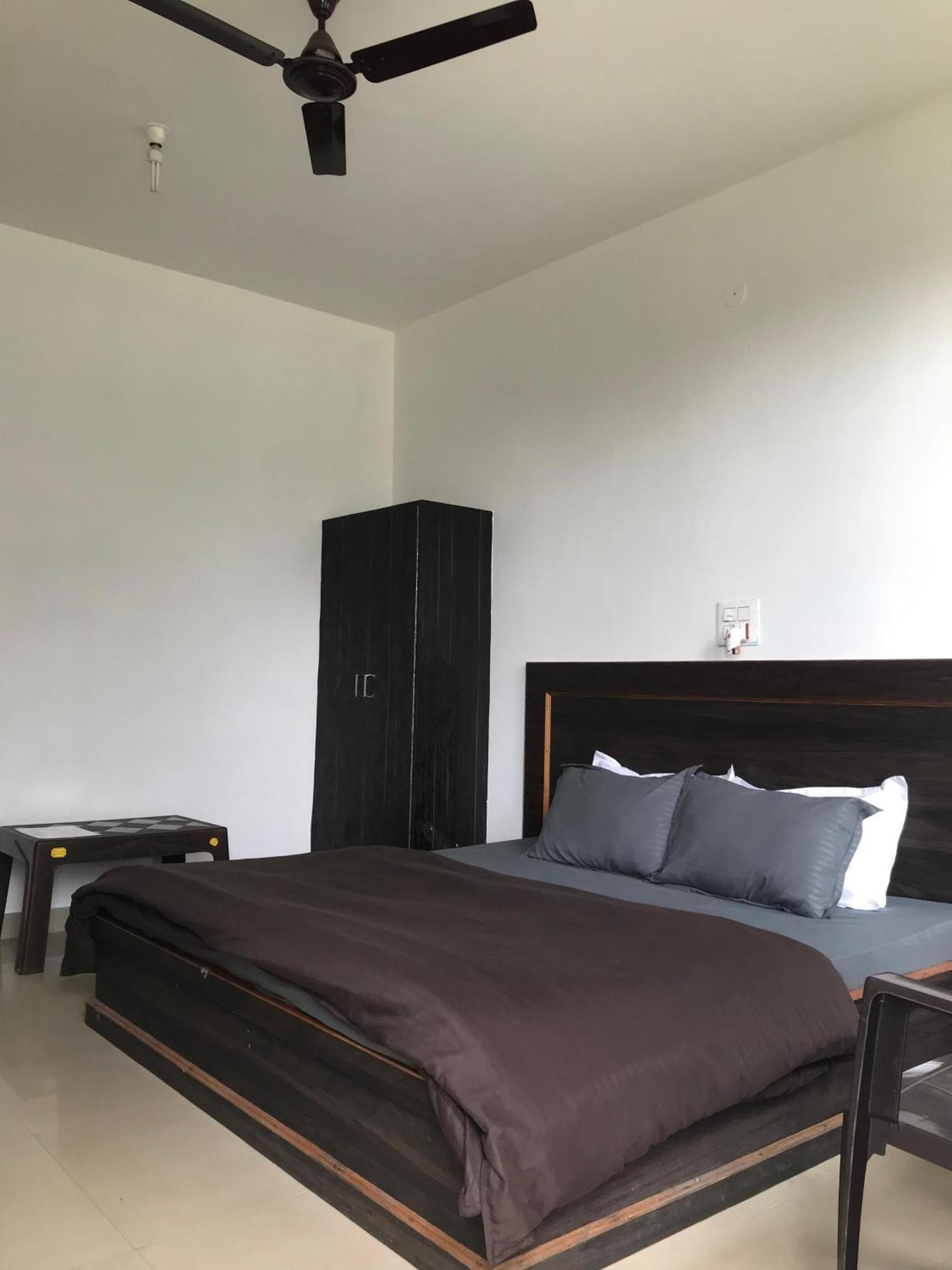 Mcleodganj Diaries Guest House Dharamshala Luaran gambar