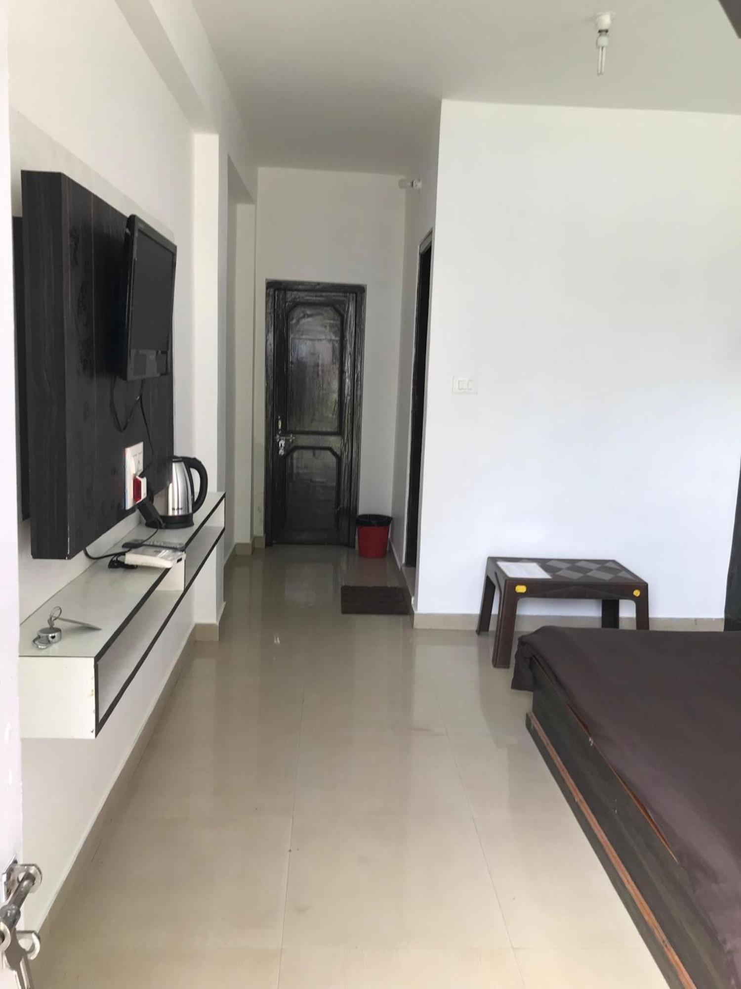 Mcleodganj Diaries Guest House Dharamshala Luaran gambar